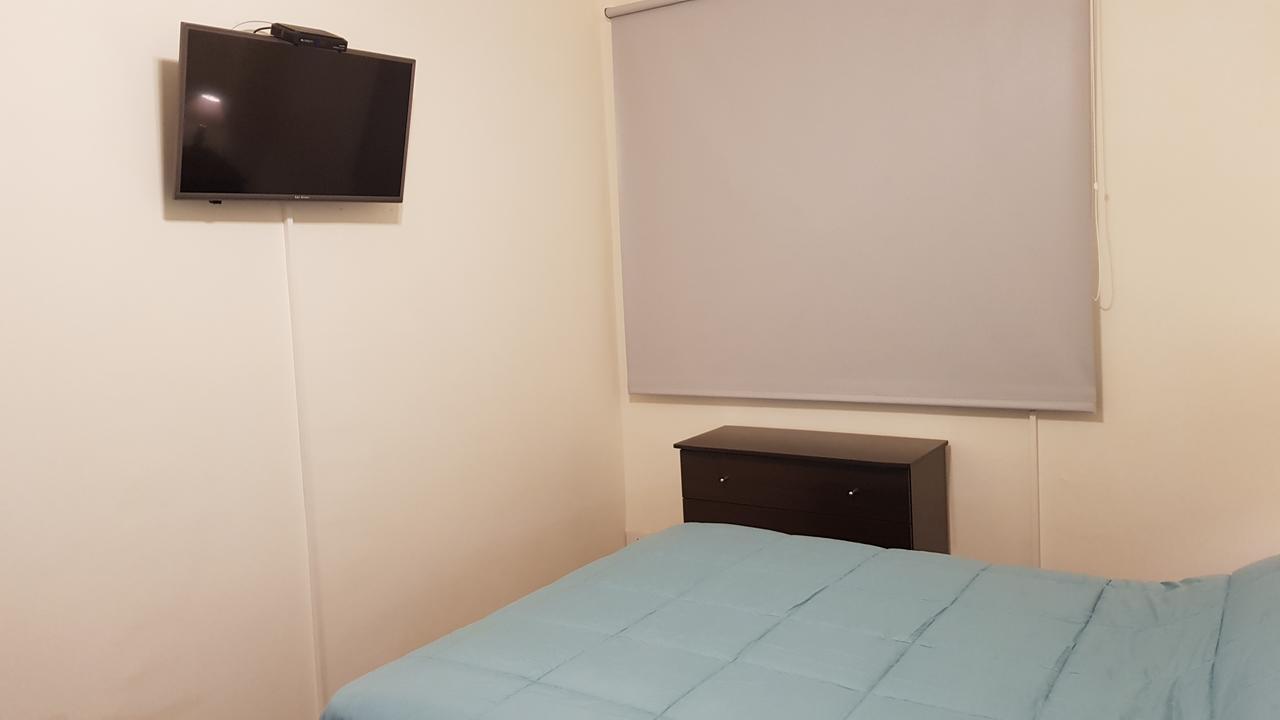 ブエノスアイレスDepartamento Obeliscoアパートメント エクステリア 写真