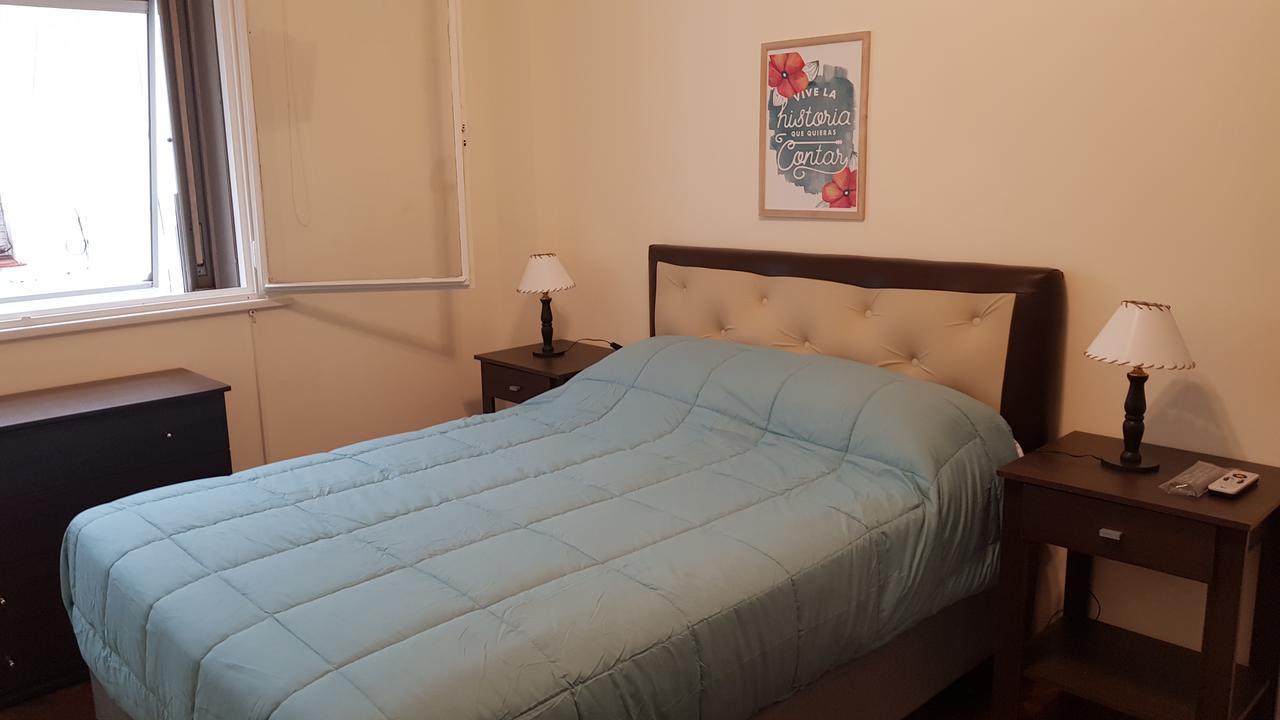ブエノスアイレスDepartamento Obeliscoアパートメント エクステリア 写真