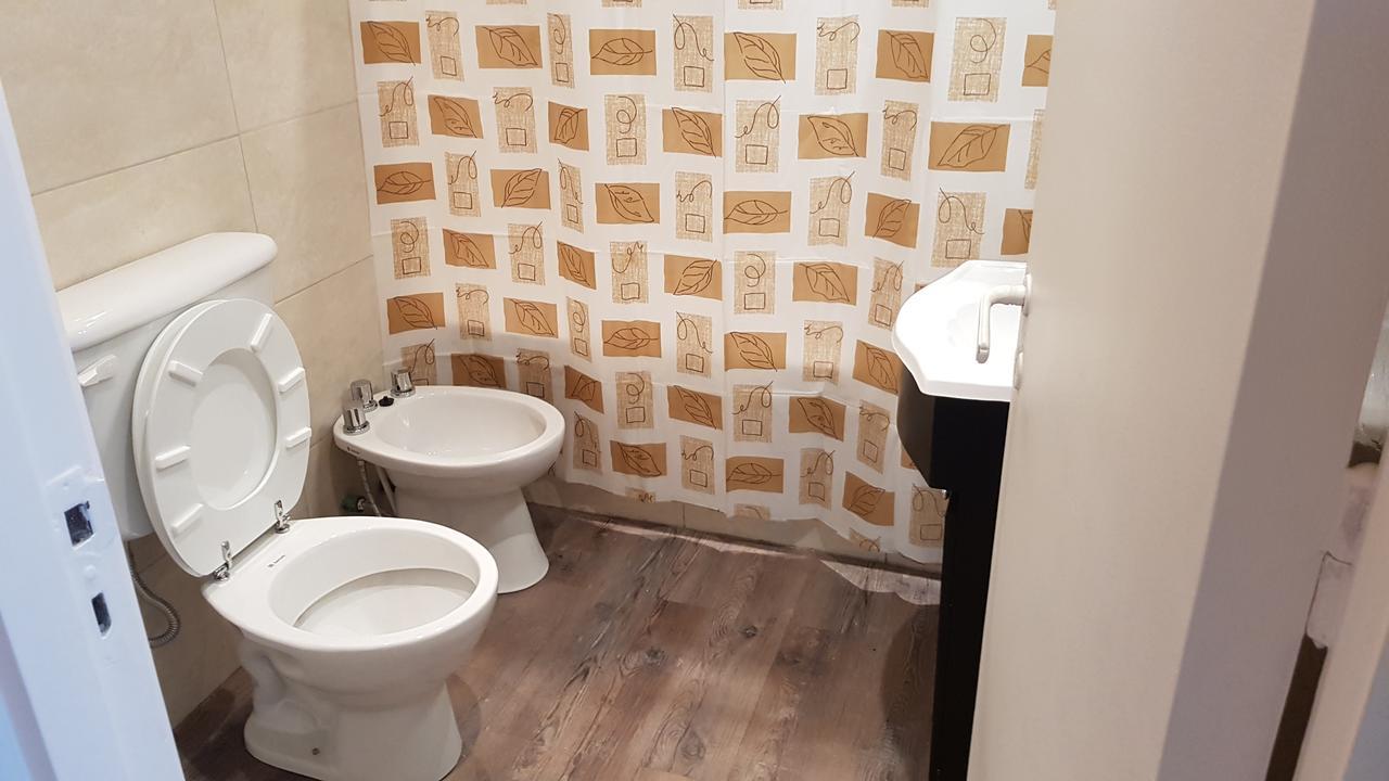 ブエノスアイレスDepartamento Obeliscoアパートメント エクステリア 写真