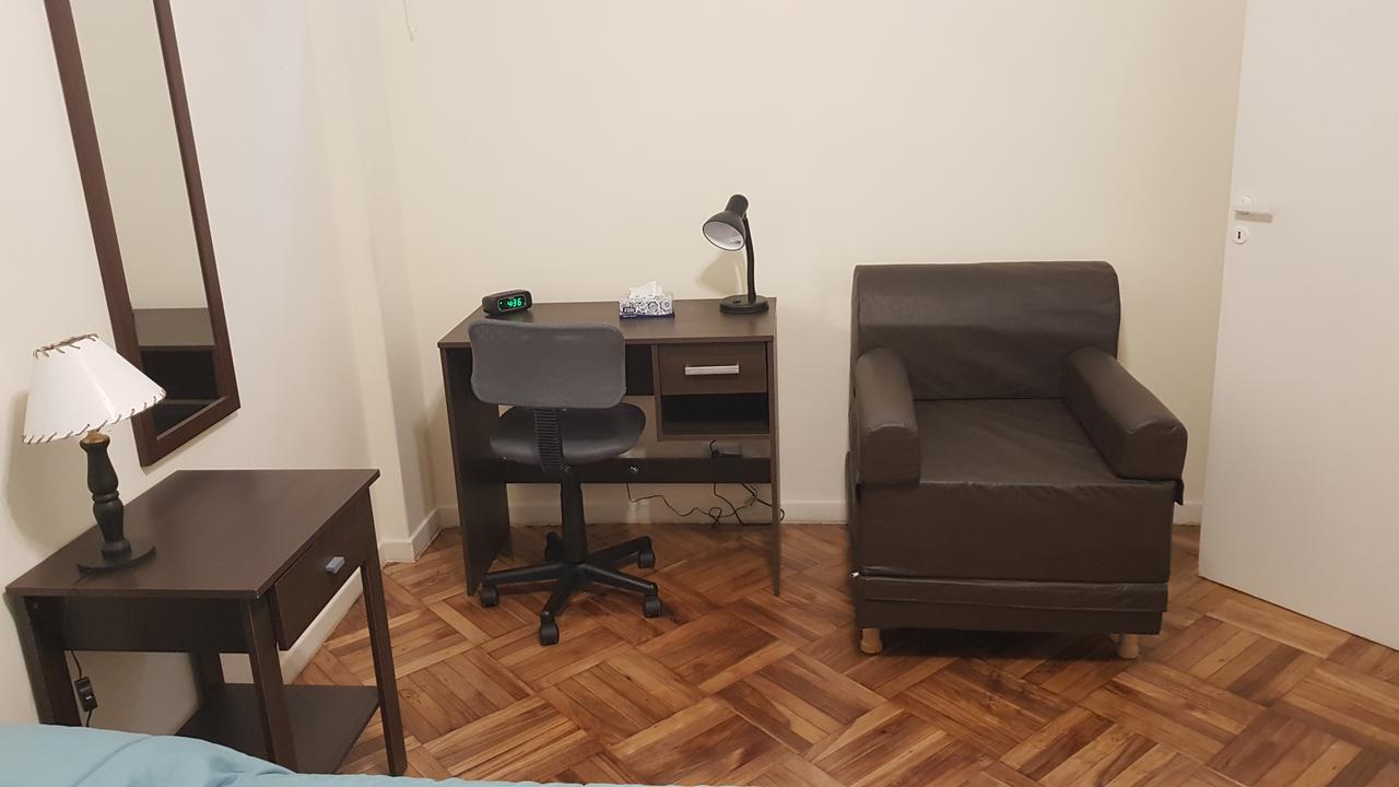 ブエノスアイレスDepartamento Obeliscoアパートメント エクステリア 写真