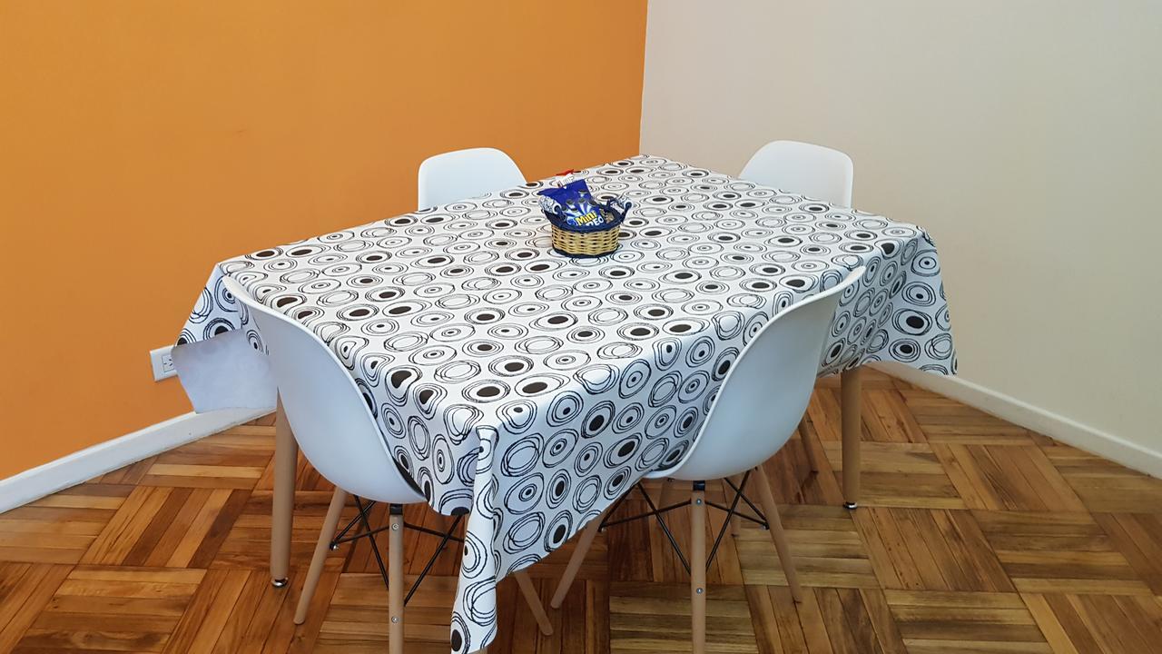 ブエノスアイレスDepartamento Obeliscoアパートメント エクステリア 写真